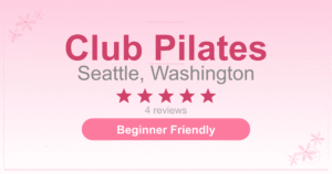 Club Pilates