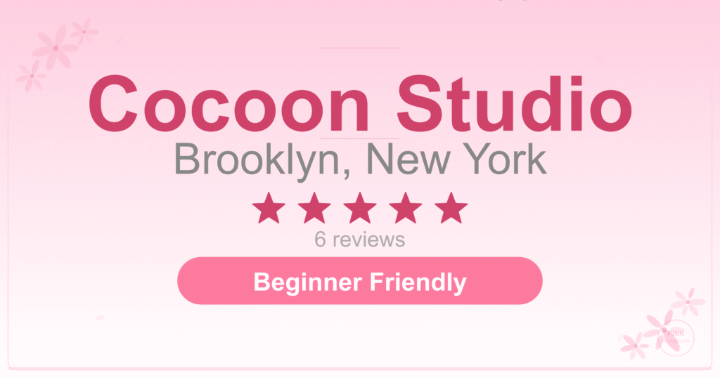 Cocoon Studio Pilates Studio