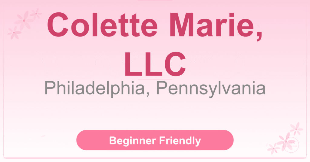 Colette Marie, LLC Pilates Studio