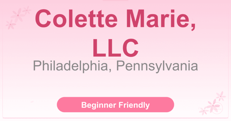 Colette Marie, LLC Pilates Studio
