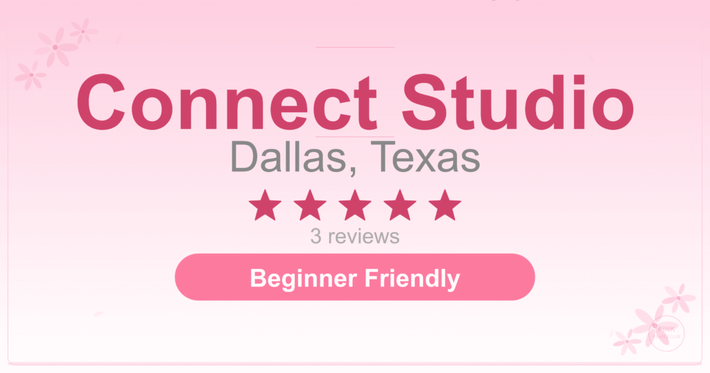 Connect Studio Pilates Studio