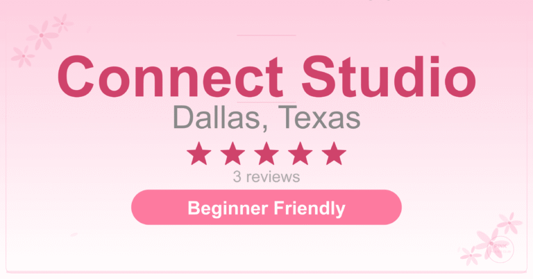 Connect Studio Pilates Studio