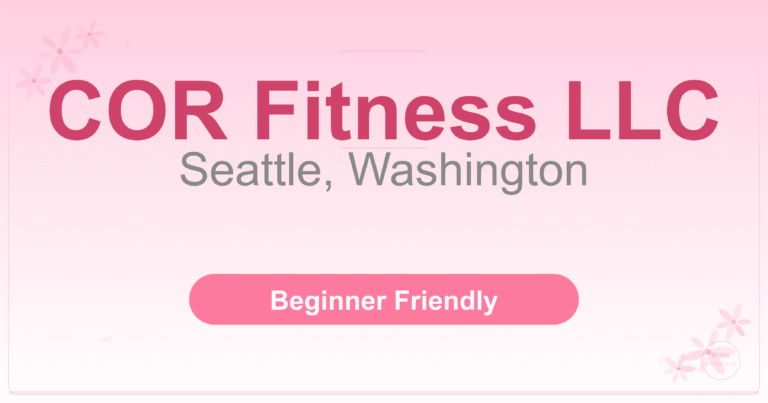 COR Fitness LLC Pilates Studio