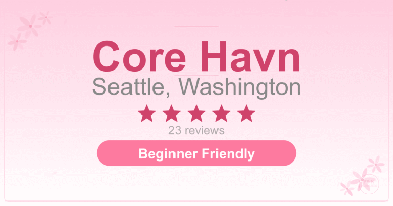 Core Havn Pilates Studio