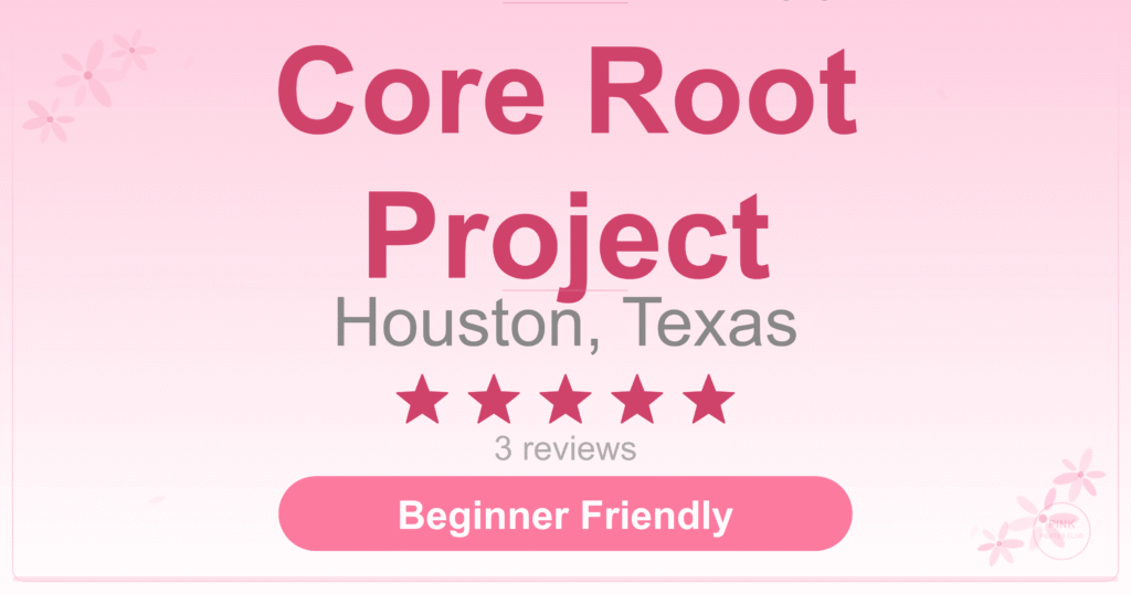 Core Root Project Pilates Studio