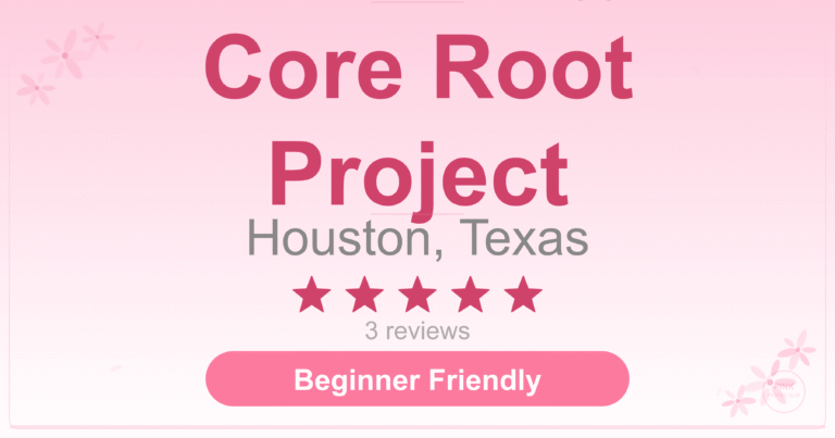 Core Root Project Pilates Studio