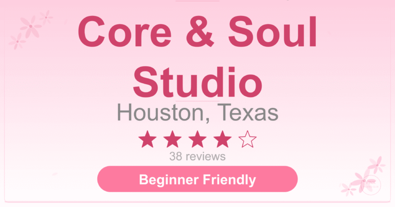 Core & Soul Studio Pilates Studio
