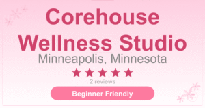 Corehouse Wellness Studio