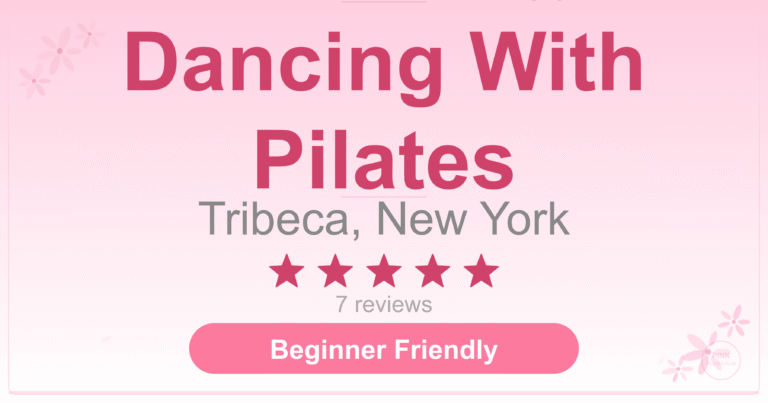 Dancing With Pilates Pilates Studio