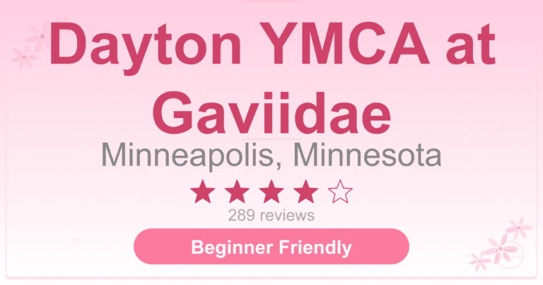 Dayton YMCA at Gaviidae Pilates Studio