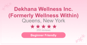 Dekhana Wellness Inc. (Formerly Wellness Within)