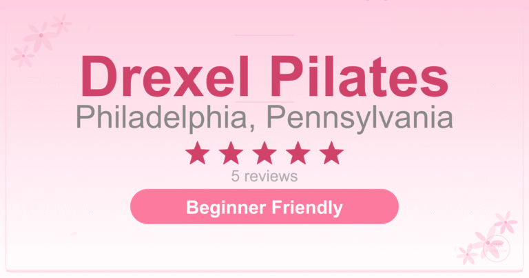 Drexel Pilates Pilates Studio
