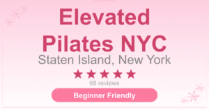 Elevated Pilates NYC