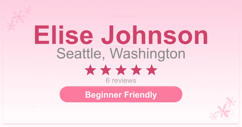 Elise Johnson Pilates Studio