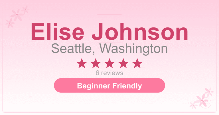 Elise Johnson Pilates Studio