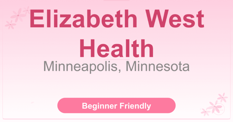 Elizabeth West Health Pilates Studio