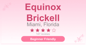 Equinox Brickell
