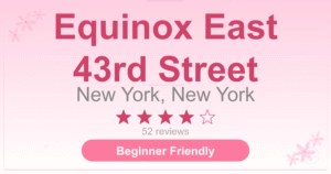 Equinox East 43rd Street