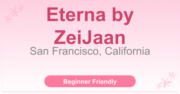 Eterna by ZeiJaan Pilates Studio