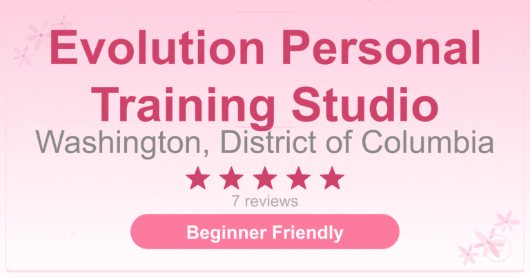 Evolution Personal Training Studio Pilates Studio