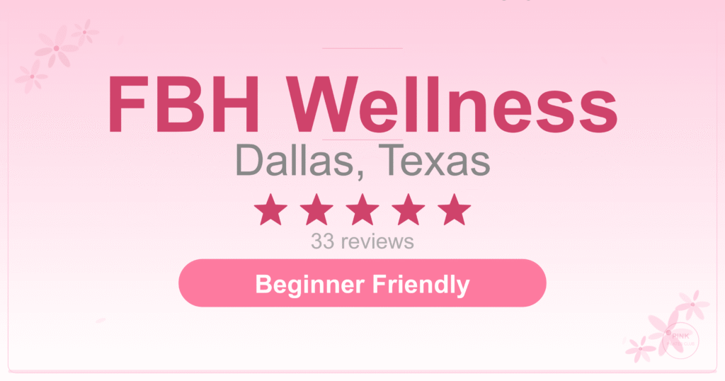 FBH Wellness Pilates Studio