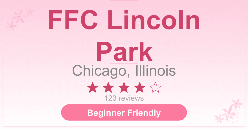 FFC Lincoln Park Pilates Studio