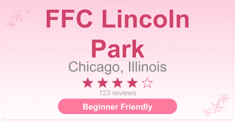 FFC Lincoln Park Pilates Studio