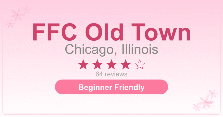 FFC Old Town Pilates Studio