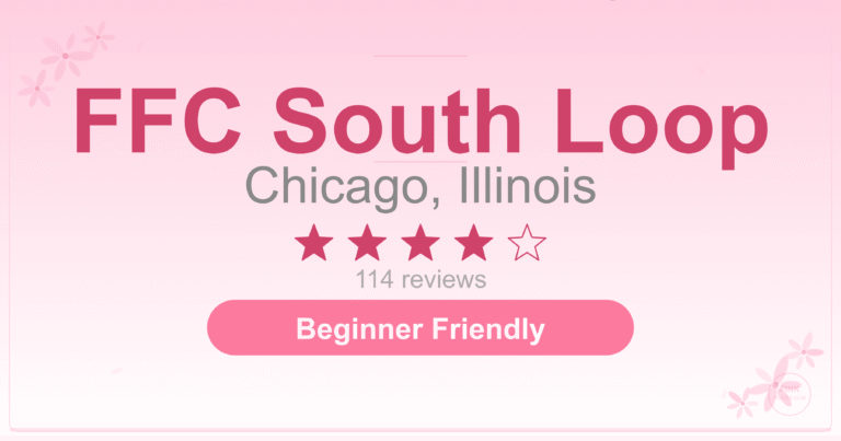 FFC South Loop Pilates Studio