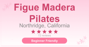 Figue Madera Pilates