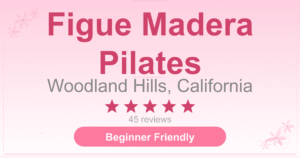Figue Madera Pilates