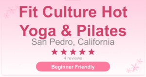 Fit Culture Hot Yoga & Pilates