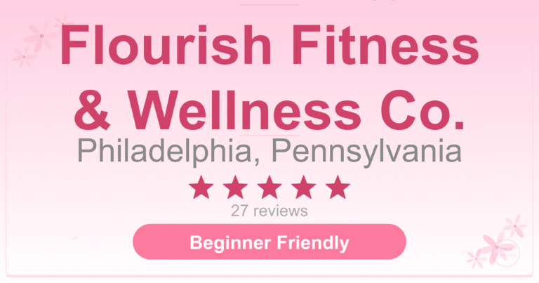 Flourish Fitness & Wellness Co. Pilates Studio