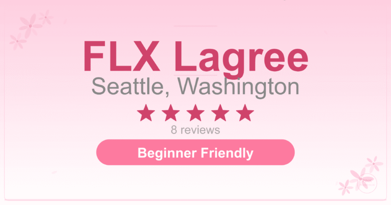 FLX Lagree Pilates Studio