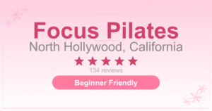 Focus Pilates