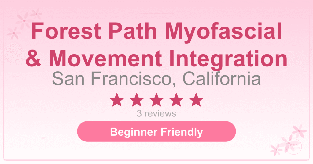 Forest Path Myofascial & Movement Integration Pilates Studio