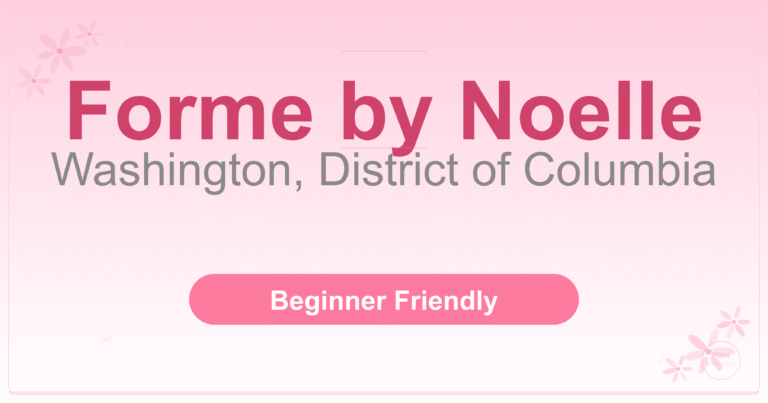 Forme by Noelle Pilates Studio