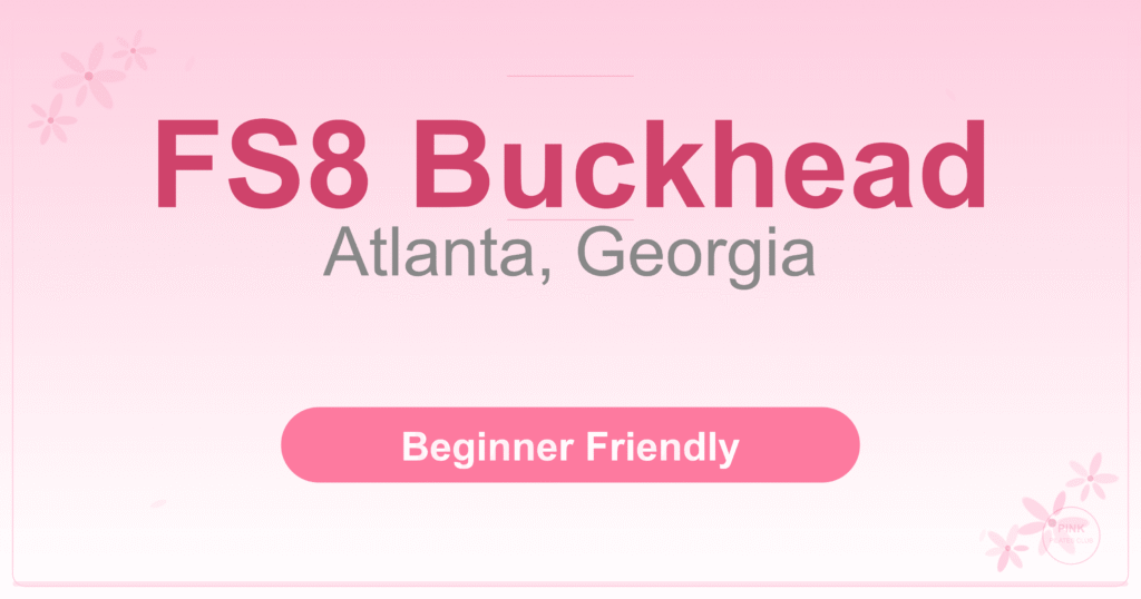 FS8 Buckhead Pilates Studio