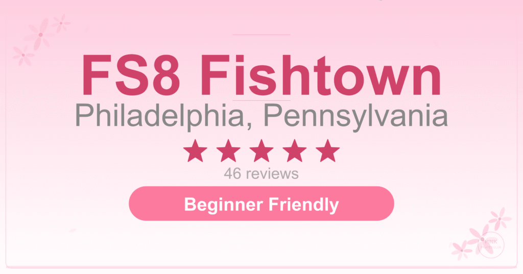 FS8 Fishtown Pilates Studio