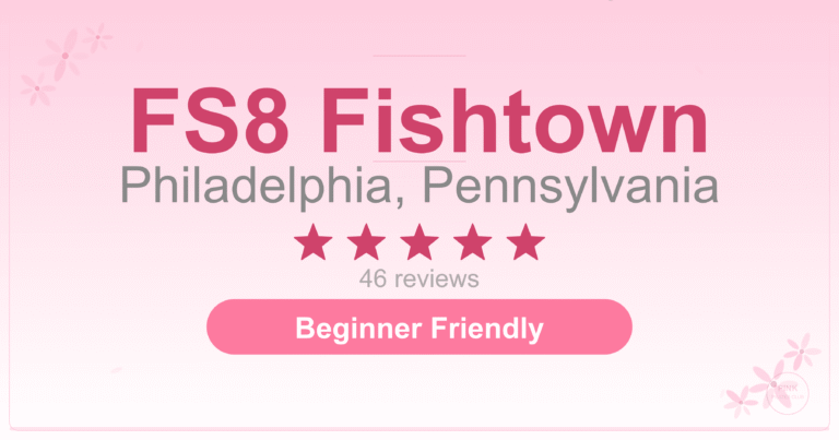 FS8 Fishtown Pilates Studio