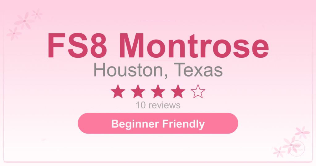 FS8 Montrose Pilates Studio