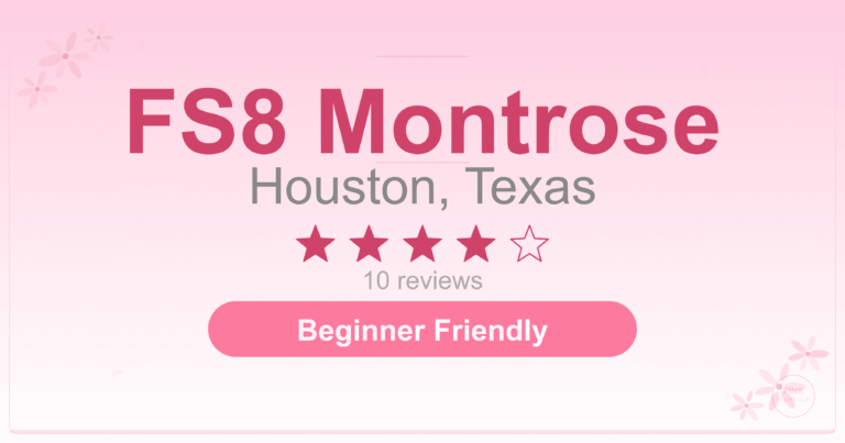 FS8 Montrose Pilates Studio