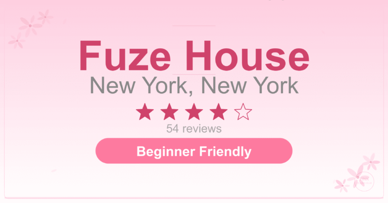 Fuze House Pilates Studio