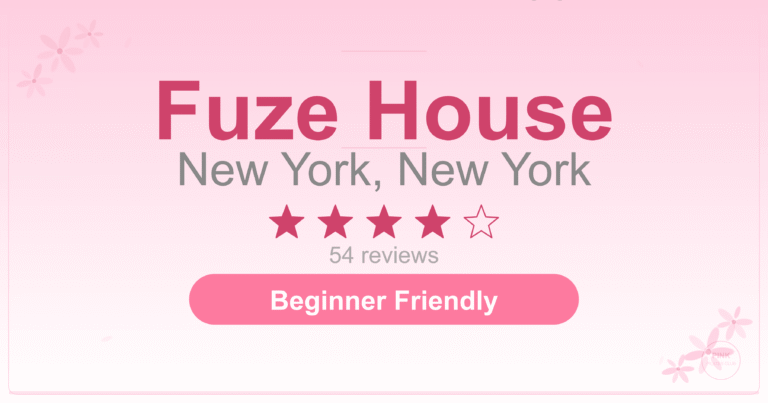 Fuze House Pilates Studio