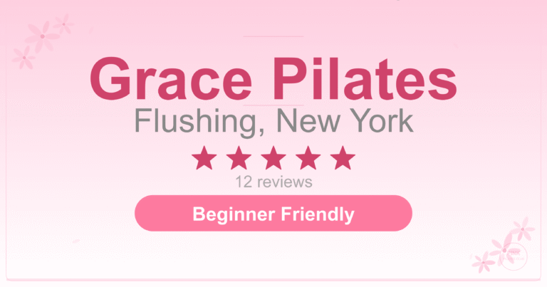 Grace Pilates Pilates Studio