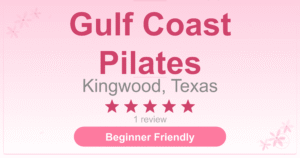 Gulf Coast Pilates