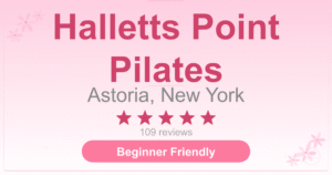 Halletts Point Pilates