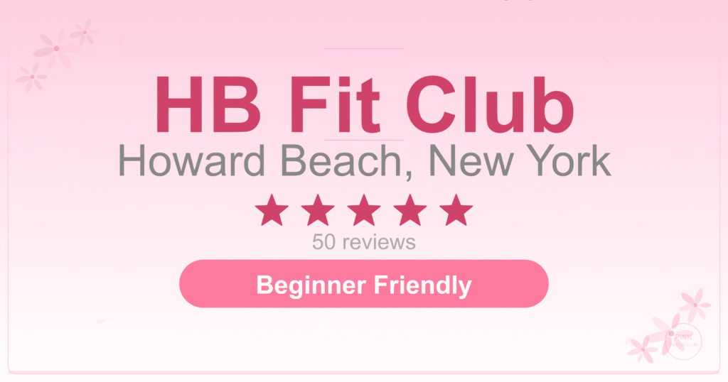 HB Fit Club Pilates Studio