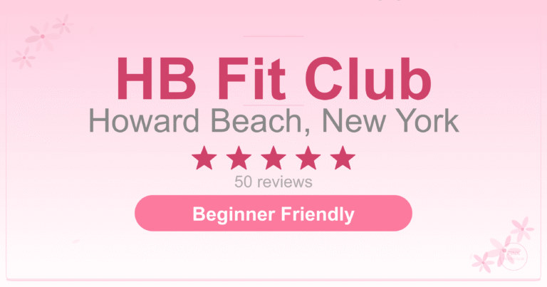 HB Fit Club Pilates Studio