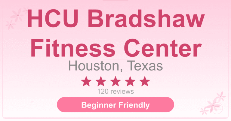 HCU Bradshaw Fitness Center Pilates Studio